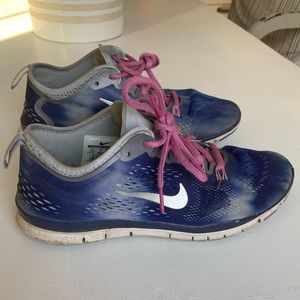 Nike Free Shoes